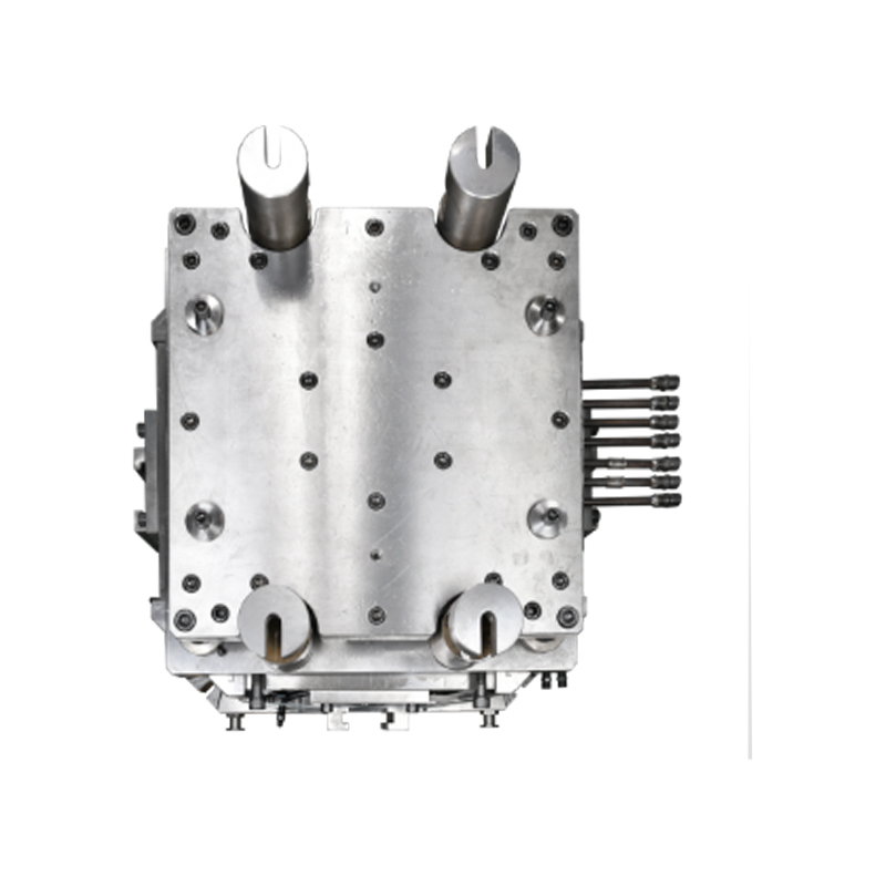 Stampo a bassa pressione raffreddato con nebbia d'acqua per mozzo ruota