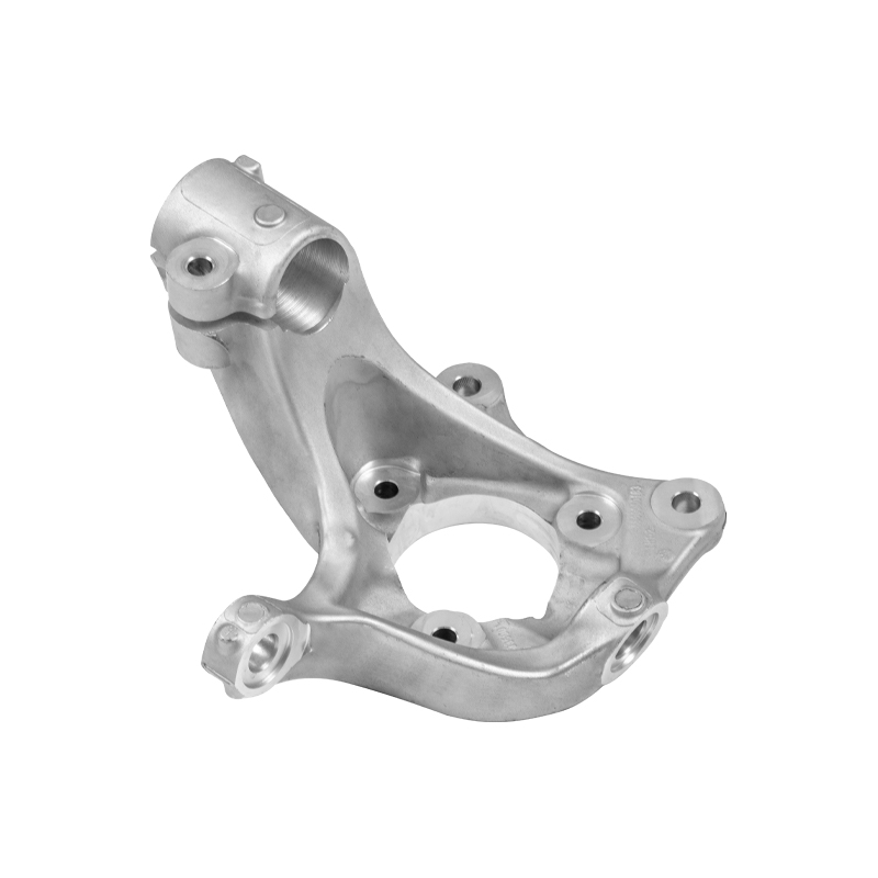 Stampi per attrezzature