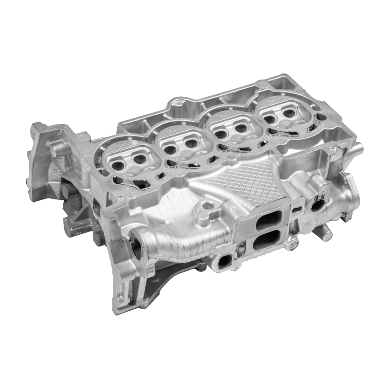 Stampi per attrezzature