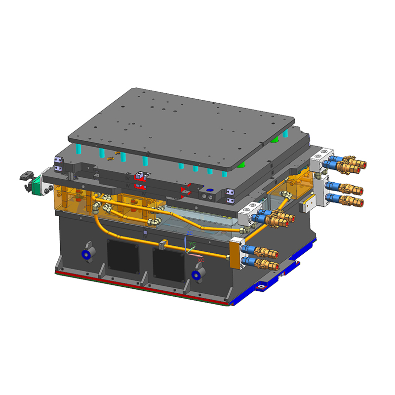 Stampi per scatole d'anima